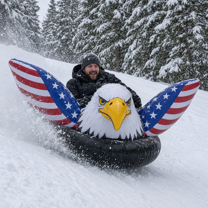 USA Sledz